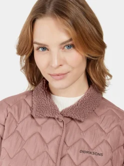 Online Betina Parka Syystakit|Talvitakit