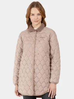 Online Betina Parka Syystakit|Talvitakit