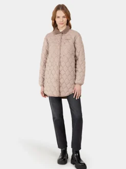 Online Betina Parka Syystakit|Talvitakit