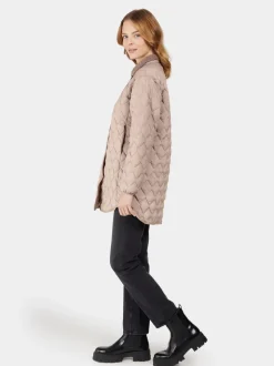 Online Betina Parka Syystakit|Talvitakit