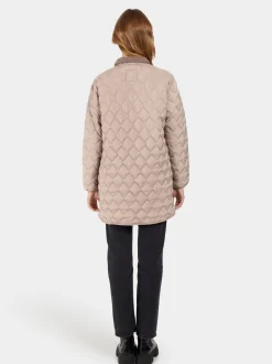 Online Betina Parka Syystakit|Talvitakit