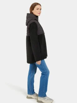 New Bibi Full-Zip Kevättakit|Toppatakit