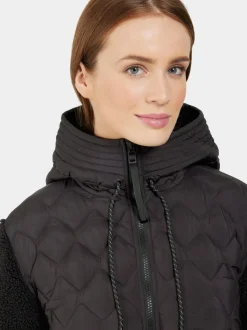 New Bibi Full-Zip Kevättakit|Toppatakit