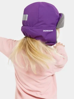 Store Biggles Kids' Cap Classics Pipot & Lippikset