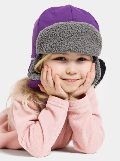 Store Biggles Kids' Cap Classics Pipot & Lippikset