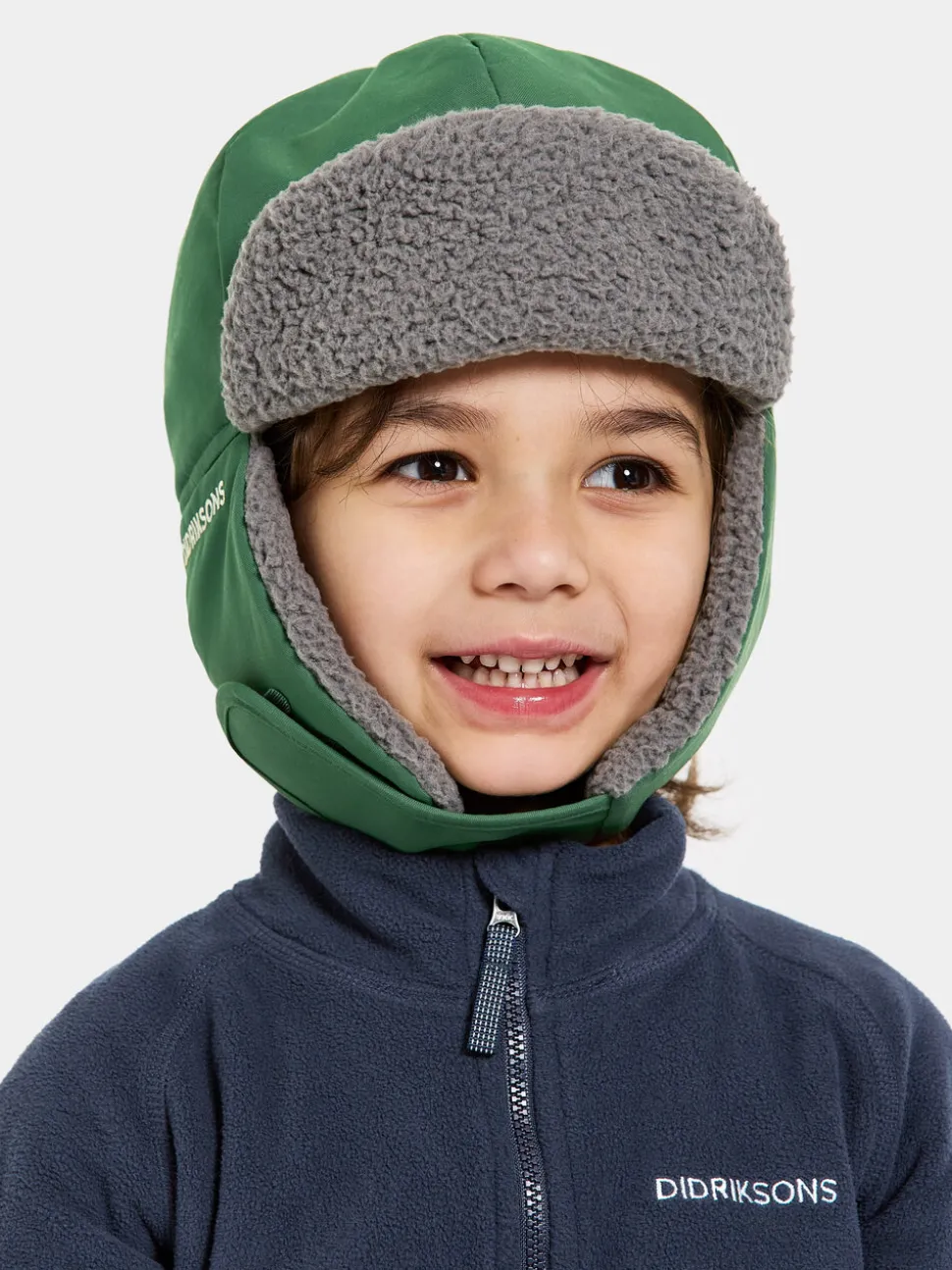 New Biggles Kids' Cap Classics Pipot & Lippikset
