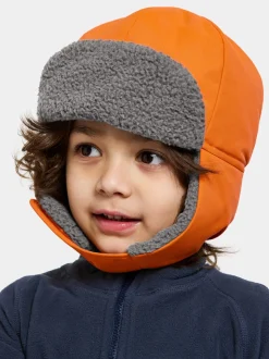 New Biggles Kids' Cap Classics Pipot & Lippikset