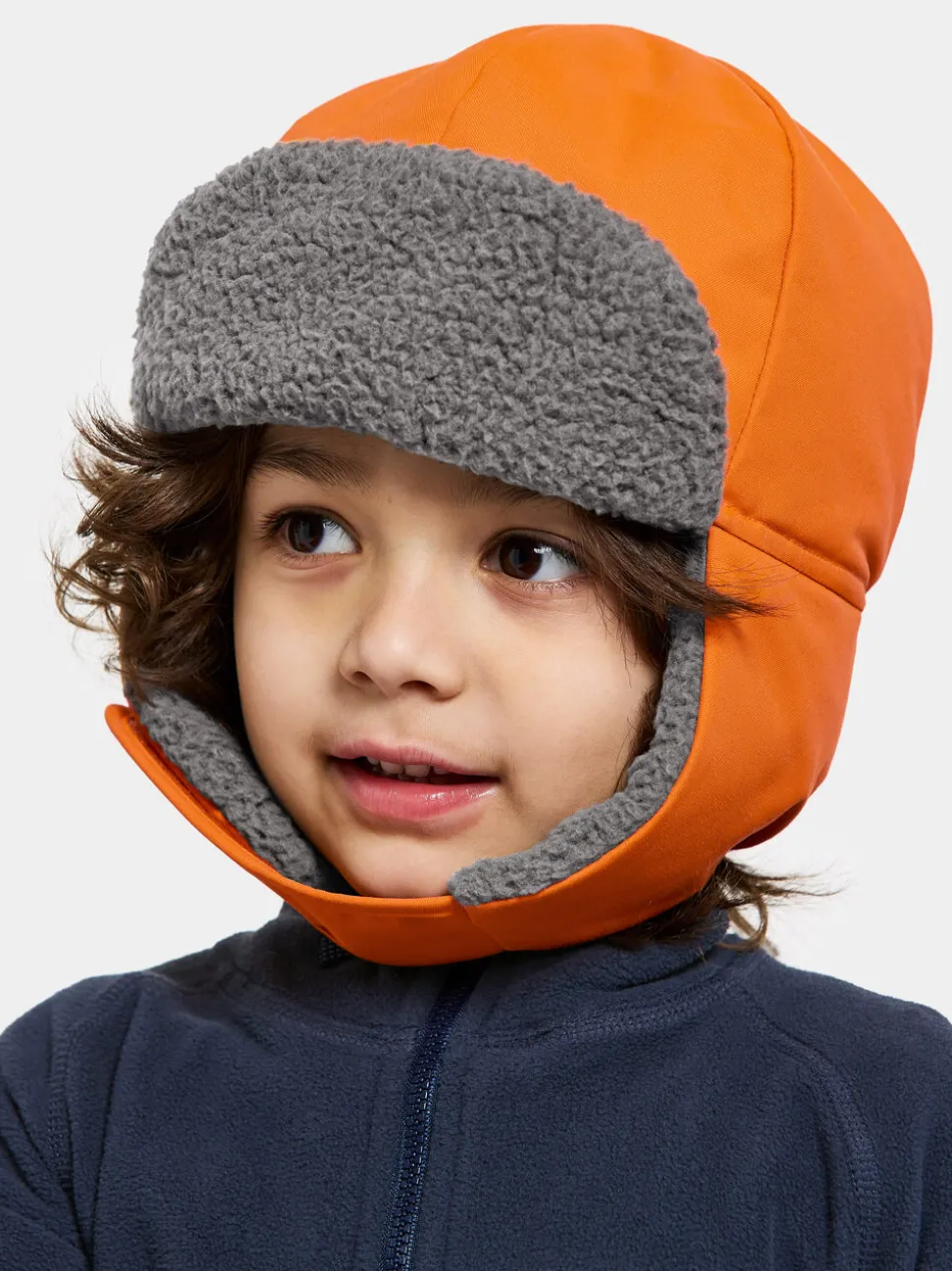New Biggles Kids' Cap Classics Pipot & Lippikset