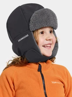 Hot Biggles Kids' Cap Classics Pipot & Lippikset