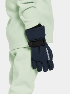 Clearance Biggles Kids' Gloves Hanskat & Käsineet