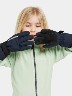 Clearance Biggles Kids' Gloves Hanskat & Käsineet