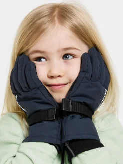 Clearance Biggles Kids' Gloves Hanskat & Käsineet