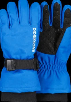 Discount Biggles Kids' Gloves Hanskat & Käsineet