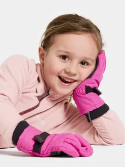 Cheap Biggles Kids' Gloves Hanskat & Käsineet