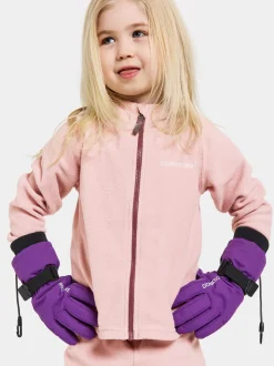 Hot Biggles Kids' Gloves Hanskat & Käsineet