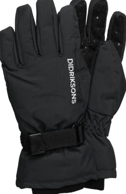 Best Biggles Kids' Gloves Hanskat & Käsineet