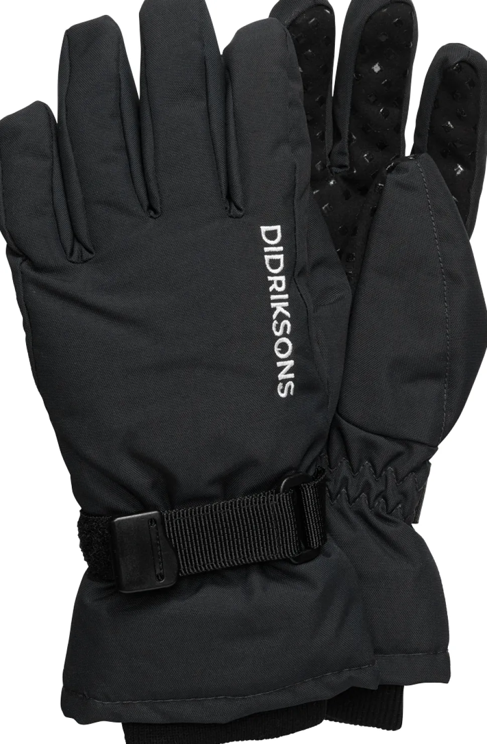 Best Biggles Kids' Gloves Hanskat & Käsineet