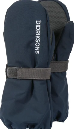 Outlet Biggles Kids' Mittens Hanskat & Käsineet