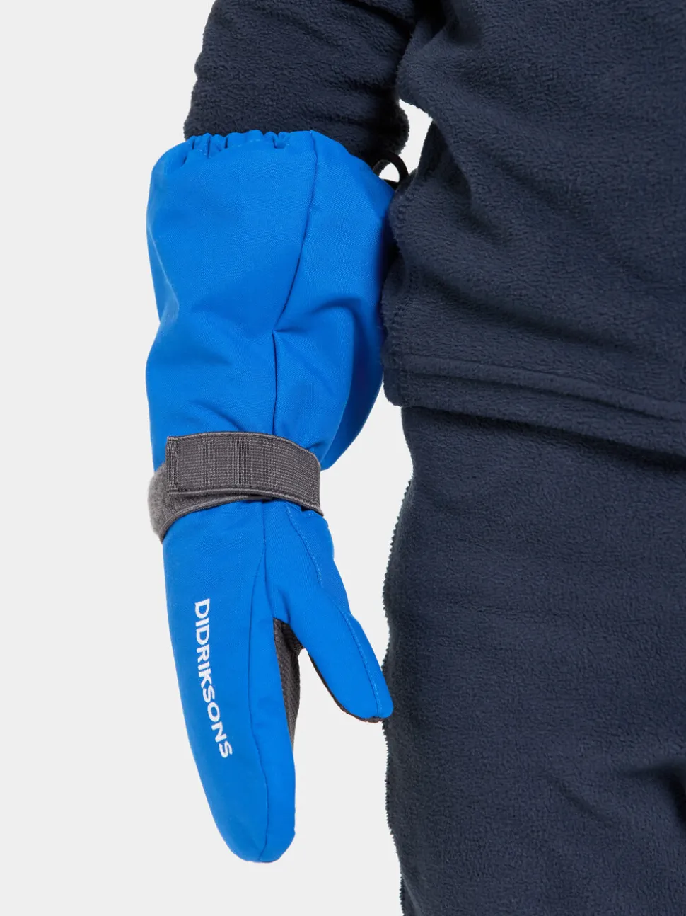 Hot Biggles Kids' Mittens Hanskat & Käsineet