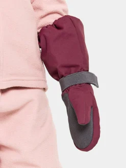 Store Biggles Kids' Mittens Hanskat & Käsineet