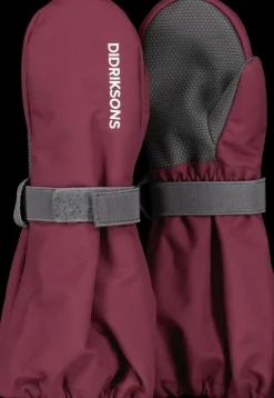 Store Biggles Kids' Mittens Hanskat & Käsineet