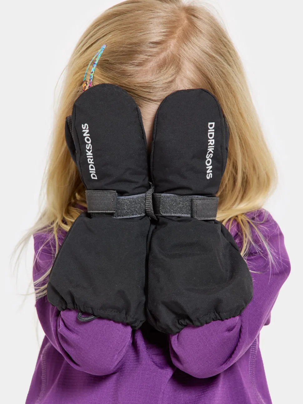 Cheap Biggles Kids' Mittens Hanskat & Käsineet