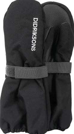 Cheap Biggles Kids' Mittens Hanskat & Käsineet