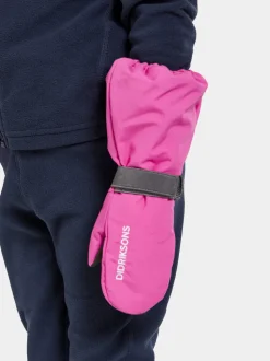 Cheap Biggles Kids' Mittens Hanskat & Käsineet