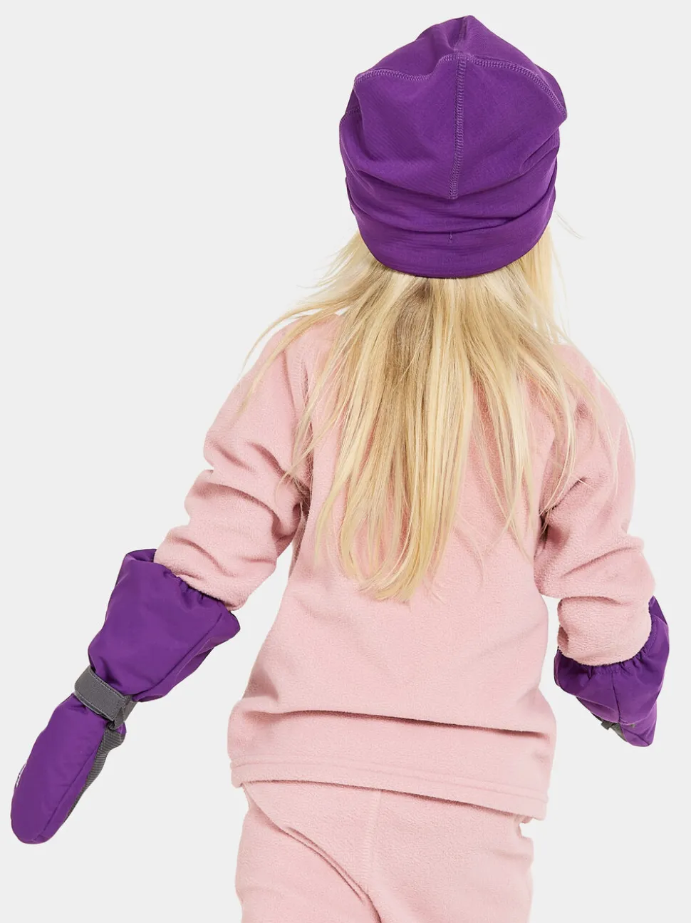 Cheap Biggles Kids' Mittens Hanskat & Käsineet