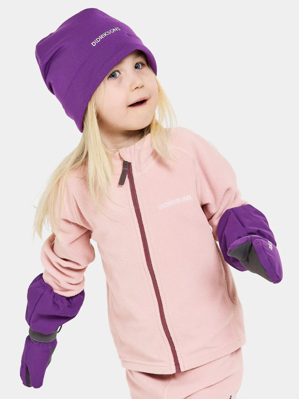 Cheap Biggles Kids' Mittens Hanskat & Käsineet