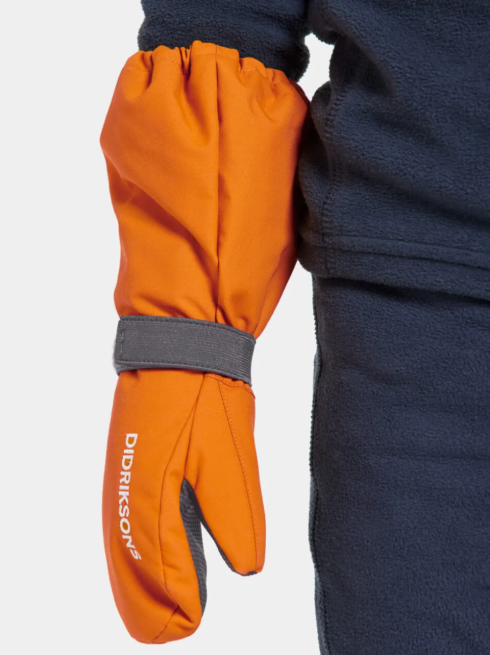 Fashion Biggles Kids' Mittens Hanskat & Käsineet