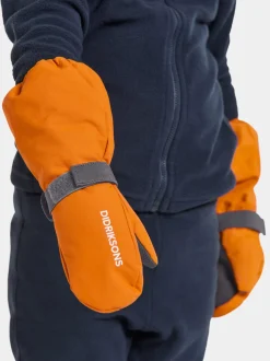 Fashion Biggles Kids' Mittens Hanskat & Käsineet