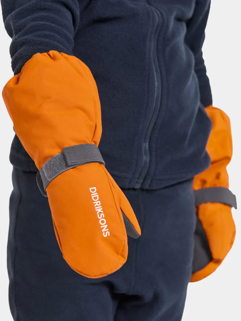 Fashion Biggles Kids' Mittens Hanskat & Käsineet