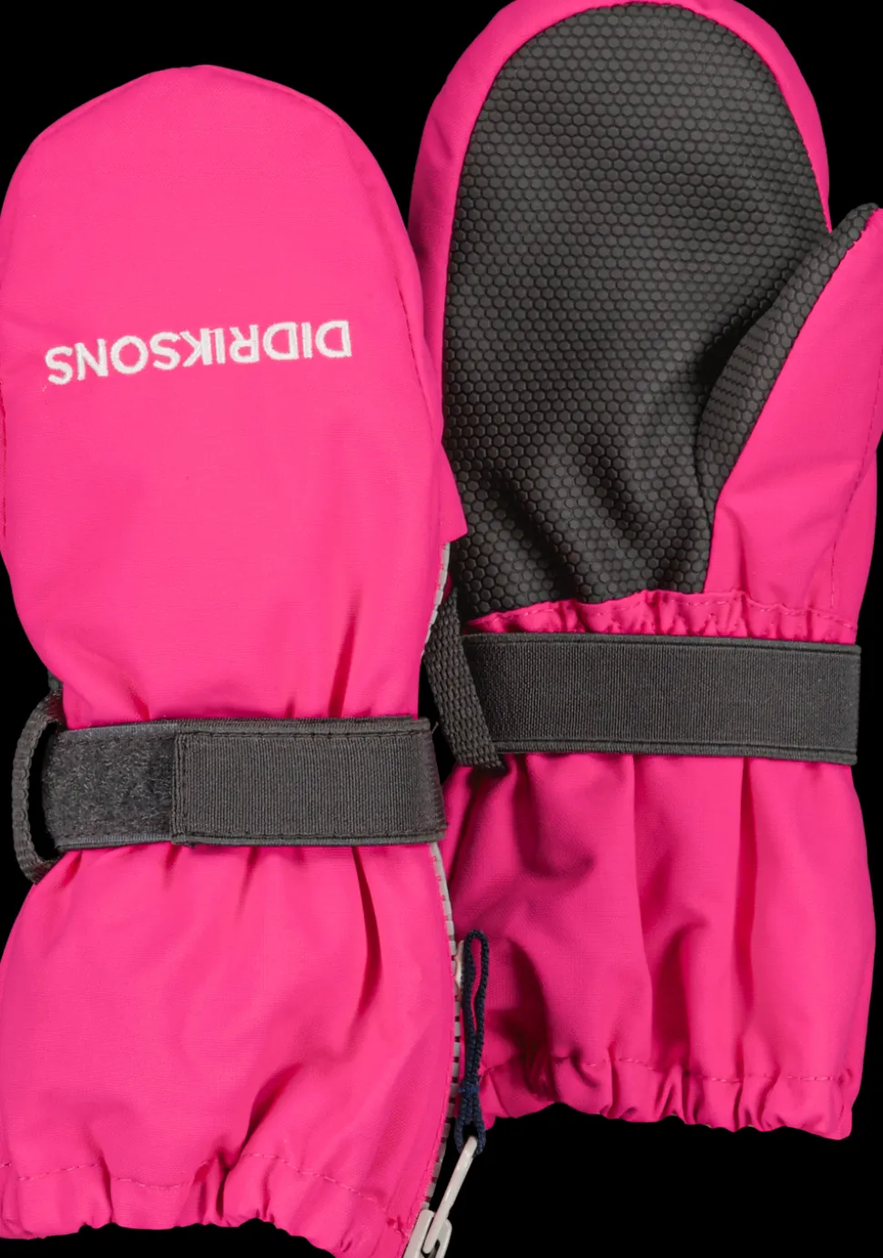 Online Biggles Kids' Zip Mittens Hanskat & Käsineet