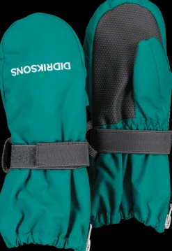 Best Biggles Kids' Zip Mittens Hanskat & Käsineet