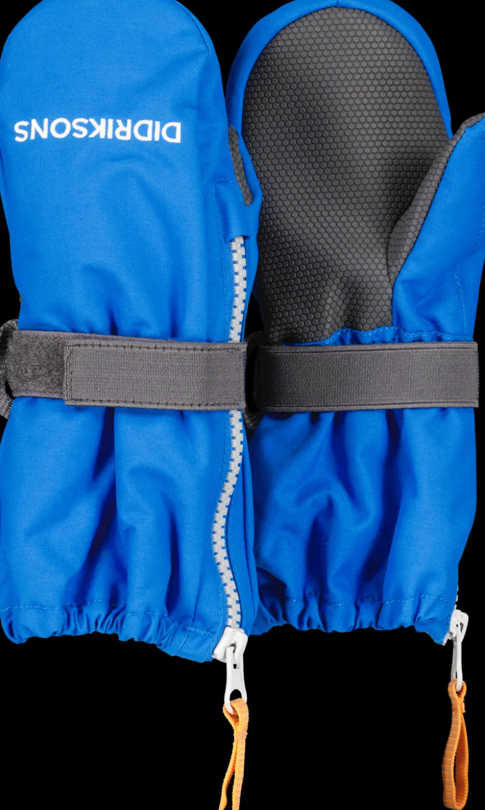 Online Biggles Kids' Zip Mittens Hanskat & Käsineet