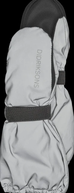 Flash Sale Biggles Reflective Kids' Mittens Hanskat & Käsineet