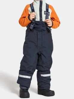 Store Björnen Kids Pants Toppahousut