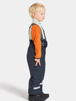 Store Björnen Kids Pants Toppahousut