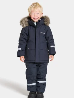 Discount Björnen Kids' Parka Syystakit|Talvitakit