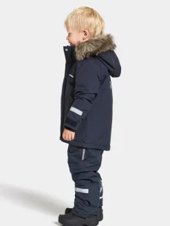 Discount Björnen Kids' Parka Syystakit|Talvitakit
