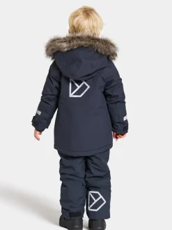 Discount Björnen Kids' Parka Syystakit|Talvitakit