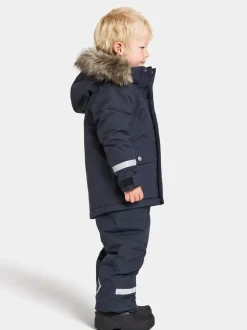 Discount Björnen Kids' Parka Syystakit|Talvitakit