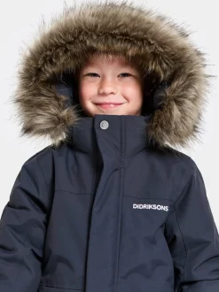 Discount Björnen Kids' Parka Syystakit|Talvitakit