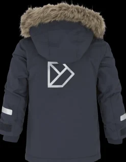 Discount Björnen Kids' Parka Syystakit|Talvitakit