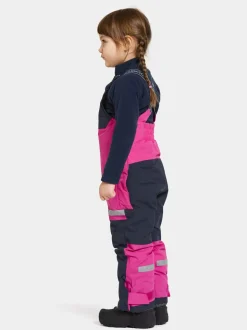 Hot Bjärven Kids' Bib Pant Toppahousut