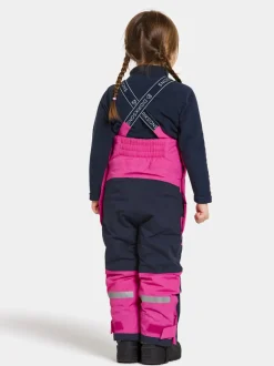 Hot Bjärven Kids' Bib Pant Toppahousut