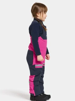 Hot Bjärven Kids' Bib Pant Toppahousut