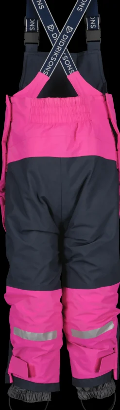 Hot Bjärven Kids' Bib Pant Toppahousut