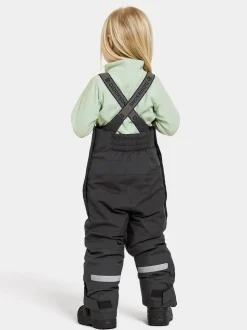 Fashion Bjärven Kids' Bib Pant Toppahousut